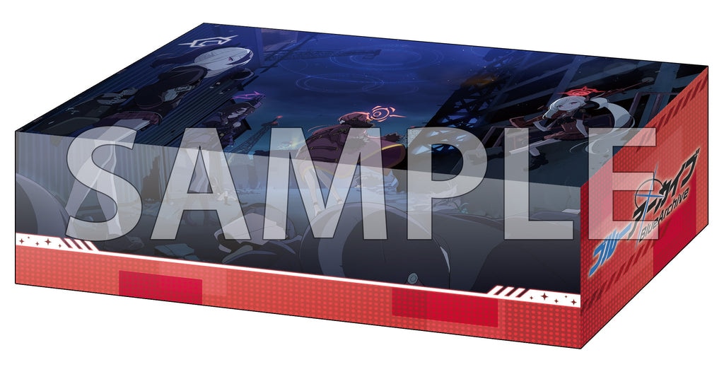 プレメモ カーニバルファンタズム ストレイジボックス カーニバル・ファンタズムブースターパック | プレシャス