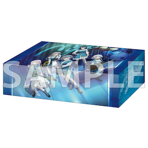 �u�V���[�h�b�X�g���C�W�{�b�N�X�R���N�V���� V2 Vol.385 �wBanG Dream�I MyGO!!!!!�x�킩�ꓹ�́A���̐��ver.�b��ڲ���ޯ��V2 385 MyGO!!!!! ܶ���ver