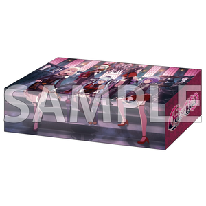 �u�V���[�h�b�X�g���C�W�{�b�N�X�R���N�V���� V2 Vol.386 �wBanG Dream�I Ave Mujica�x�킩�ꓹ�́A���̐��ver.�b��ڲ���ޯ��V2 386 Ave Mujica ܶ���ver