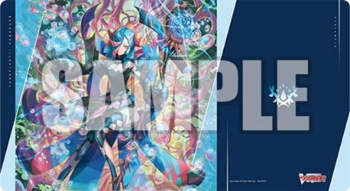 ラバーマットコレクションV2 Vol.2010 カードファイト！！ヴァンガード