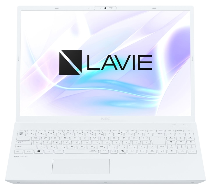 NEC - ✨早いもの勝ち！✨訳ありホワイト♪✨マウスつけます✨ノートパソコン✨ NEC PC-S1375JAS モバイルノートPC タッチパネル13.3インチ
