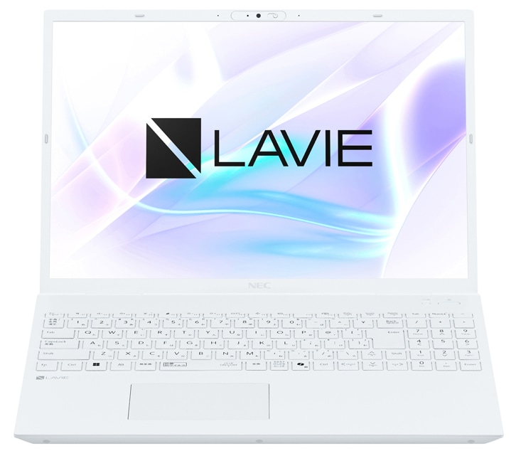 LAVIE Note/大容量保存1TB/ノートパソコン 最新Windows10 ノートパソコン(ノートPC) | NEC LAVIE公式サイト