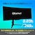GRAPHT�b�O���t�g�b�Q�[�~���O�t���f�B�X�v���C(49�^/�Ȗʌ^/OLED/DQHD 5120�~1440/240Hz/0.03ms)(�u���b�N)�bGRT064-4924COEL-BK