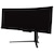 GRAPHT�b�O���t�g�b�Q�[�~���O�t���f�B�X�v���C(49�^/�Ȗʌ^/OLED/DQHD 5120�~1440/240Hz/0.03ms)(�u���b�N)�bGRT064-4924COEL-BK