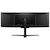 GRAPHT�b�O���t�g�b�Q�[�~���O�t���f�B�X�v���C(49�^/�Ȗʌ^/OLED/DQHD 5120�~1440/240Hz/0.03ms)(�u���b�N)�bGRT064-4924COEL-BK