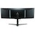 GRAPHT�b�O���t�g�b�Q�[�~���O�t���f�B�X�v���C(49�^/�Ȗʌ^/OLED/DQHD 5120�~1440/240Hz/0.03ms)(�u���b�N)�bGRT064-4924COEL-BK