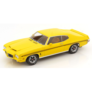 KK Scale�b1/18 �|���e�A�b�N ���E�}�� GTO 1972 �C�G���[�yKKDC181354�z�bKKDC181354 ���ñ�� ��� GTO 1972 ��۰