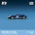 Finclassically�b1/64 Ford GT40 Mk.II P1031 �gHolman & Moody�h 1966 LeMans 24 Hours #6�yFY64079�z�bFY64079 ̫��� GT40 Mk.II 1966 ���24H #6