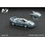 Finclassically�b1/64 F40 Ice Blue�yFY64088�z�bFY64088 F40 �����ٰ
