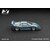 Finclassically�b1/64 F40 Ice Blue�yFY64088�z�bFY64088 F40 �����ٰ