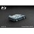 Finclassically�b1/64 F40 Ice Blue�yFY64088�z�bFY64088 F40 �����ٰ
