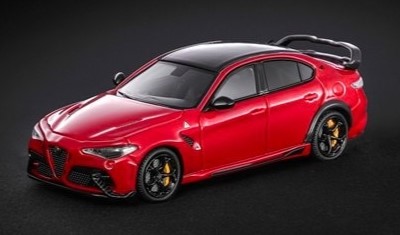 ミニカー・実車メーカー/ジャンル別 | アルファ・ロメオ ミニカー・実車メーカー/ジャンル別 | アルファ・ロメオ