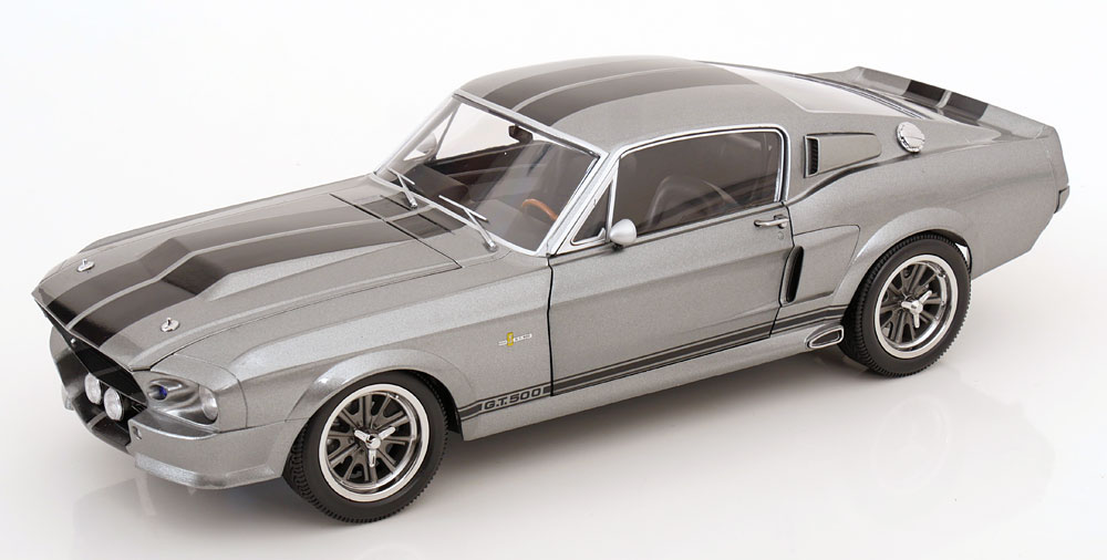 GL/'67 Fordフォード Mustangマスタング エレノア 1/18 81YyDABrNiL._UF894,1000_QL80_.jpg