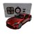 XiaoGuang MODEL�b1/18 �A�X�g���}�[�e�B�� DB12 2024 ���b�h �������p�z�C�[���t���y8241221R�z�bXG 8241221R ����ϰè� DB12 2024 RD