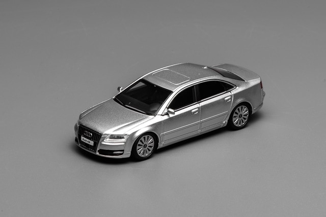 Audi アウディ MAMORIO S 非売品 Audi アウディ MAMORIO S 非売品 - メルカリ