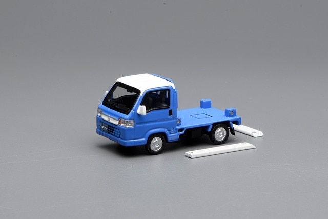 虎賢トラケン ミニカー・実車メーカー/ジャンル別 | はたらく車 | Joshin web