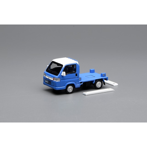 ���[�^�[�փ��b�N�X�b1/64 Honda ACTY Truck Town Spirit Color Style BayBlue �~ White�yM65603�z�bM65603 ���� ACTY Truck Town Spirit Color Style BLxWH