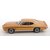KK Scale�b1/18 �|���e�B�A�b�N ���}�� GTO 1972 ���C�g�u���E�����^���b�N�yKKDC181356�z�bKKDC181356 ���è��� ��� GTO 1972 BR
