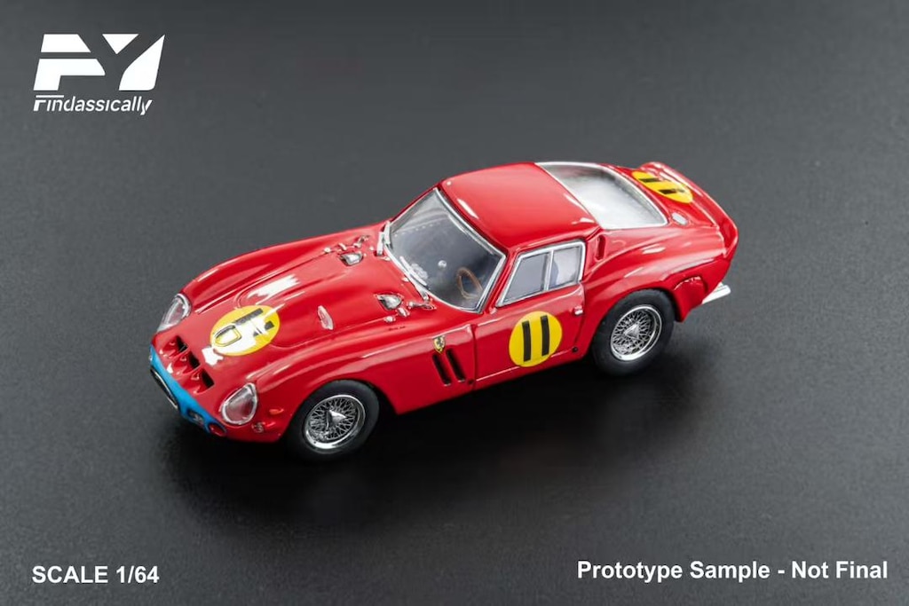 特価 FLY 1/32 フォード GT 2004 スロットカー CD・カタログ付 Slot It 1/32 ｽﾛｯﾄｶｰ CW16◇Ford GT40 
