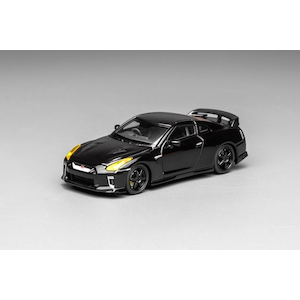1/64 日産 GT-R (R35) CUSTOMIZED HEADLIGHTS【M63517】
