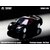 Top Art�b1/64 Honda NSX-R�iNA2�j2002-05 Metallic Black�yTP0011�z�bTP0011 Honda NSX-R NA2 Black
