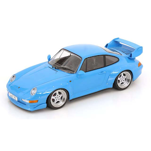 KK Scale�b1/18 Porsche 911 (993) GT2 1996 Speedline rims ���C�g�u���[�yKKDC181423S�z�bKKDC181423S ��ټ�911 (993) GT2 1996 ��ٰ