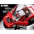 Top Art�b1/64 Honda NSX-R (NA1) 1992-95 Standard Red�yTAO640009�z�bTAO640009 Honda NSX-R NA2 گ��