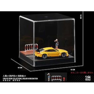 �����Ɓb1/64 �X�p�~�j�W�I���}004 �I�����W�����K�̕����ySCJ82015-A�z�b����޳� SCJ82015-A ����޼޵��004 ��ݼ��ݶ����޳