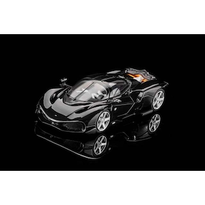 ���[�^�[�փ��b�N�X�b1/64 Nilu BLACK WATER-PARK BLACK�yM67003�z�bM67003 Nilu BLACK