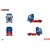 WSI MODELS�b1/50 Jan Low-Larsen �X�J�j�A 3�V���[�Y �X�g���[�����C�� 4�~2�y01-5227�z�bWSI 01-5227 Jan Low-Larsen ��Ʊ 3�ذ��