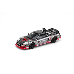 ���[�^�[�փ��b�N�X�b1/64 �z���_ NSX-R Custom GT Customized Electroplating Gun Gray�yM65535�z�bM65535 �z���_ NSX-R ���� GT ��ڰ