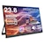 UNIQ�b���j�[�N�b���o�C���t���f�B�X�v���C(23.8�^/IPS/FullHD 1920�~1080/100Hz/6ms)(�u���b�N)�bUQ-PM238CST-Q