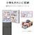 �O�H�b330L 3�h�A�①�Ɂi�}�b�g�A���o�[�O���[�j�y�E�J���z�bMR-CX33M-H