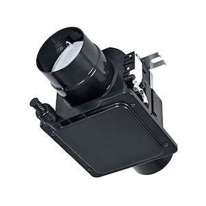 �O�H�b24���Ԋ��C�@�\�t���C�� �_�N�g�p���C��i�H���a12.0cm�A�_�N�g�a10.0cm�j�bV-12ZMC7