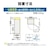 �O�H�b451L 5�h�A�①�Ɂi�t���b�g���l���z���C�g�j�y���J���z�bMR-MD45NL-W