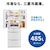 �O�H�b485L 6�h�A�①�Ɂi�V���N�E�b�h�j�bMR-JM49N-W