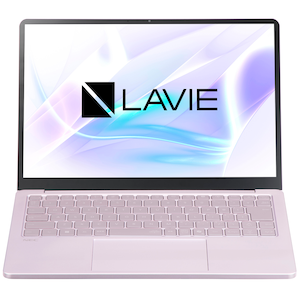 NEC�b�G�k�C�[�V�[�b�m�[�g�p�\�R�� LAVIE SOL S1365/LAP(13.3�^/Windows11/Office2024/Core Ultra 5 226V/������ 16GB/SSD 512GB/�^�b�`�p�l��)�t�F�A���[�p�[�v���bPC-S1365LAP