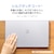 NEC�b�G�k�C�[�V�[�b�m�[�g�p�\�R�� LAVIE SOL S1355/LAS(13.3�^/Windows11/Office2024/Core i5 1335U/������ 16GB/SSD 512GB/�^�b�`�p�l��)�v���`�i�V���o�[�bPC-S1355LAS