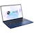 NEC�b�G�k�C�[�V�[�b�m�[�g�p�\�R�� LAVIE N16�yJoshin�I���W�i���z(16�^/Windows11/Core i7 1355U/������ 16GB/SSD 512GB/Office/DVD)�l�C�r�[�u���[�bPC-N1676LAL-J
