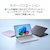 NEC�b�G�k�C�[�V�[�b�m�[�g�p�\�R�� LAVIE SOL S1365/LAB2(13.3�^/Windows11/Core Ultra 5 226V/������ 16GB/SSD 512GB/�^�b�`�p�l��/Office)���[���u���b�N�bPC-S1365LAB2