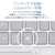 NEC�b�G�k�C�[�V�[�b�m�[�g�p�\�R�� LAVIE SOL S1365/LAB2(13.3�^/Windows11/Core Ultra 5 226V/������ 16GB/SSD 512GB/�^�b�`�p�l��/Office)���[���u���b�N�bPC-S1365LAB2