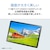 NEC�b�G�k�C�[�V�[�b�^�u���b�g�p�\�R�� LAVIE Tab T11(11�^/Android/MediaTek Dimensity 6300/������ 4GB/�X�g���[�W 128GB/Wi-Fi)���i�O���[�bPC-T1155MAS