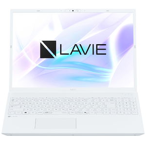 NEC�b�G�k�C�[�V�[�b�m�[�g�p�\�R�� LAVIE N16�yJoshin�I���W�i���z(16�^/Windows11/Core i5 1335U/������ 16GB/SSD 512GB/Office/DVD)�p�[���z���C�g�bPC-N1655LAW-J-B