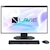 NEC�b�G�k�C�[�V�[�b��̌^�f�X�N�g�b�v�p�\�R�� LAVIE A27(27�^/Core i5 1335U/������ 16GB/SSD 512GB/DVD/Office)�t�@�C���u���b�N�bPC-A2765LAB2