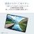NEC�b�G�k�C�[�V�[�b�^�u���b�g�p�\�R�� LAVIE Tab T11N(11�^/Android/MediaTek Dimensity 6300/������ 8GB/�X�g���[�W 256GB/Wi-Fi)�T���h���[�Y�bPC-T1175MAC