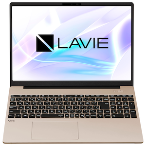 NEC�b�G�k�C�[�V�[�b�m�[�g�p�\�R�� LAVIE N16(16�^/Windows11/Ryzen AI 5 430/������ 16GB/SSD 256GB/DVD/Office)�N�����X�S�[���h�bPC-N1665MAG