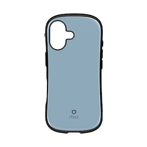 Hamee�biPhone 17�p  MagSynq�P�[�X iFACE FIRST CLASS METALLIC�i�A�C�X�u���[�j�b41-182653