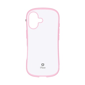 Hamee�biPhone 17�p  MagSynq�P�[�X iFACE FIRST CLASS PASTEL�i�p�X�e���s���N/�z���C�g�j�b41-182820