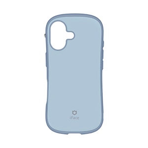 Hamee�biPhone 17�p  MagSynq�P�[�X iFACE FIRST CLASS PASTEL�i�p�X�e���u���[�j�b41-182837