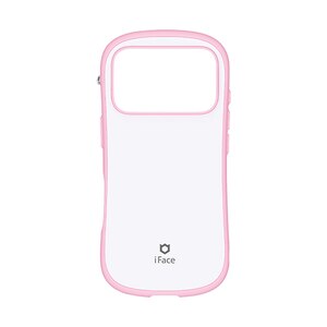 Hamee�biPhone 17 Pro�p  MagSynq�P�[�X iFACE FIRST CLASS PASTEL�i�p�X�e���s���N/�z���C�g�j�b41-182851